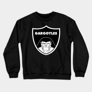 G. Raid Crewneck Sweatshirt